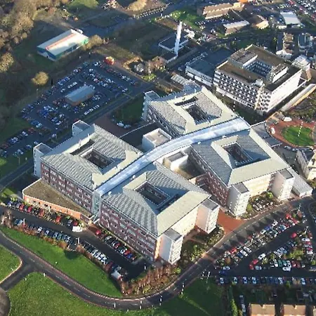 Apartman Luxury House Near Center Hospital &superstore *