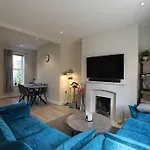 Luxury House Near Center Hospital &superstore * Carlisle (Cumbria)